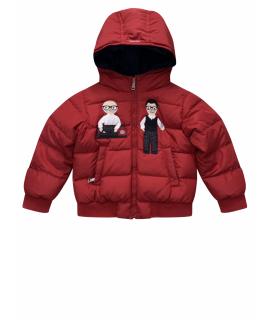 DOLCE&GABBANA Верхняя одежда