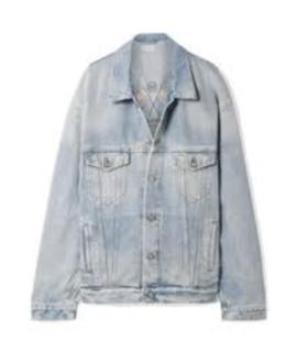 BALENCIAGA Куртка