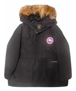 CANADA GOOSE Парка