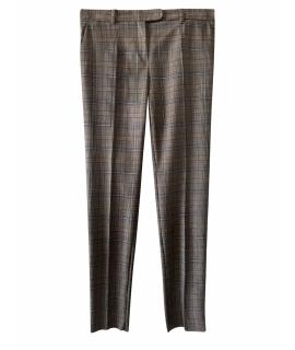 MAX MARA STUDIO Прямые брюки