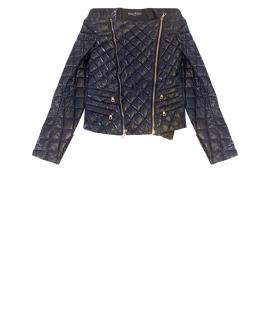 BALMAIN Пуховик