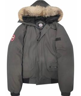 CANADA GOOSE Пуховик