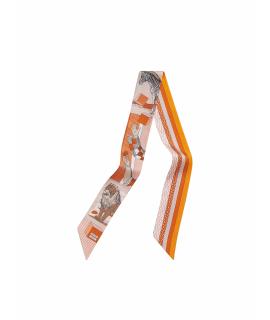 HERMES Платок