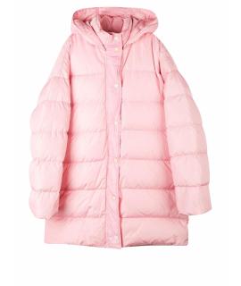 MSGM Пуховик