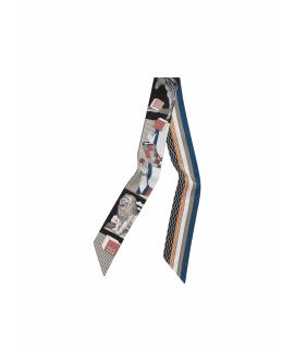 HERMES Платок