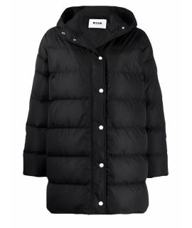 MSGM Пуховик