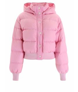 MSGM Пуховик