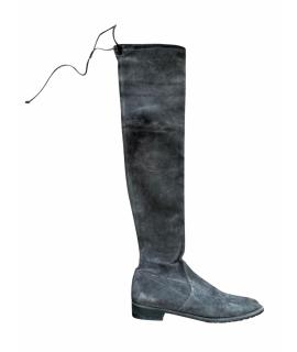 STUART WEITZMAN Сапоги