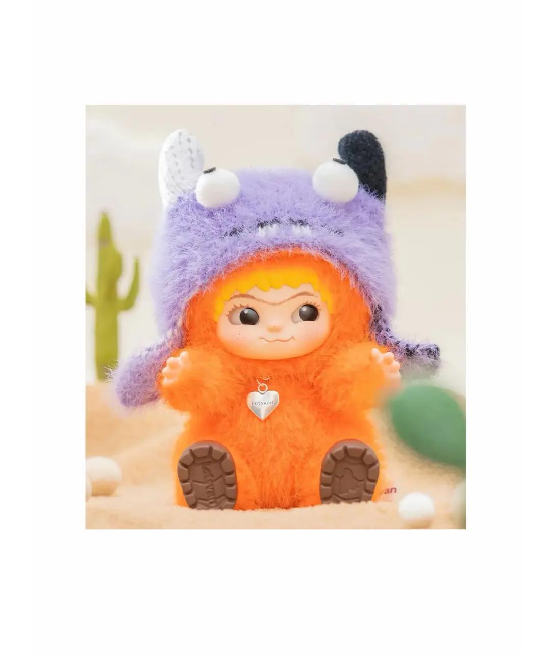 MINISO Мульти брелок, фото 6