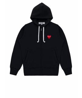 COMME DES GARÇONS PLAY Худи/толстовка