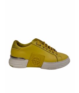 PHILIPP PLEIN Кеды