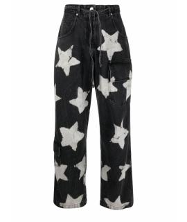 MSGM Прямые джинсы