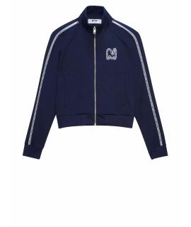 MSGM Худи/толстовка