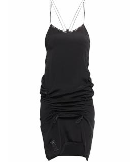MCQ ALEXANDER MCQUEEN Вечернее платье