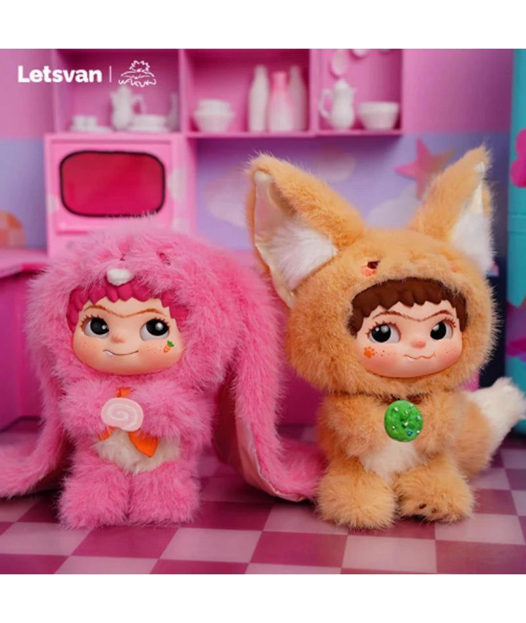 MINISO Мульти брелок, фото 5