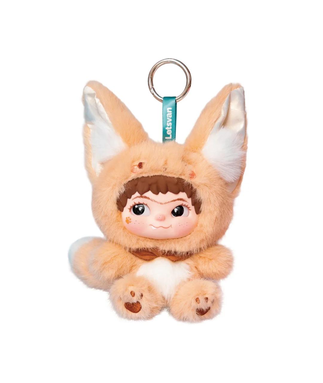 MINISO Мульти брелок, фото 8