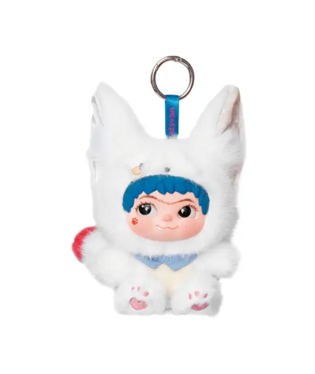 MINISO Мульти брелок, фото 7