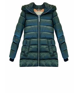 BURBERRY Пуховик