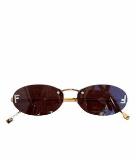 FENDI Солнцезащитные очки
