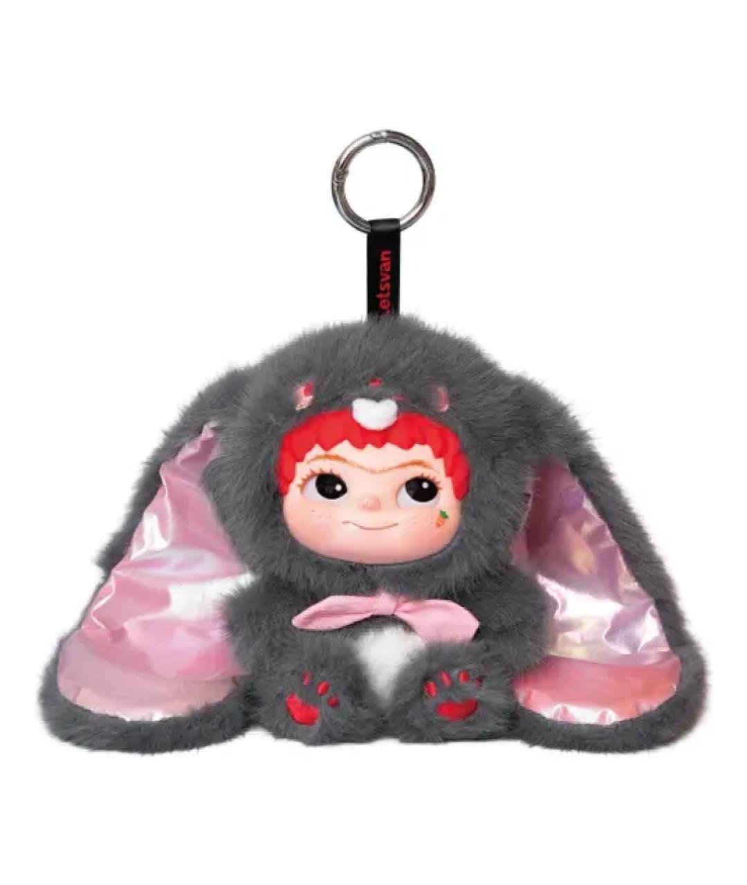 MINISO Мульти брелок, фото 6