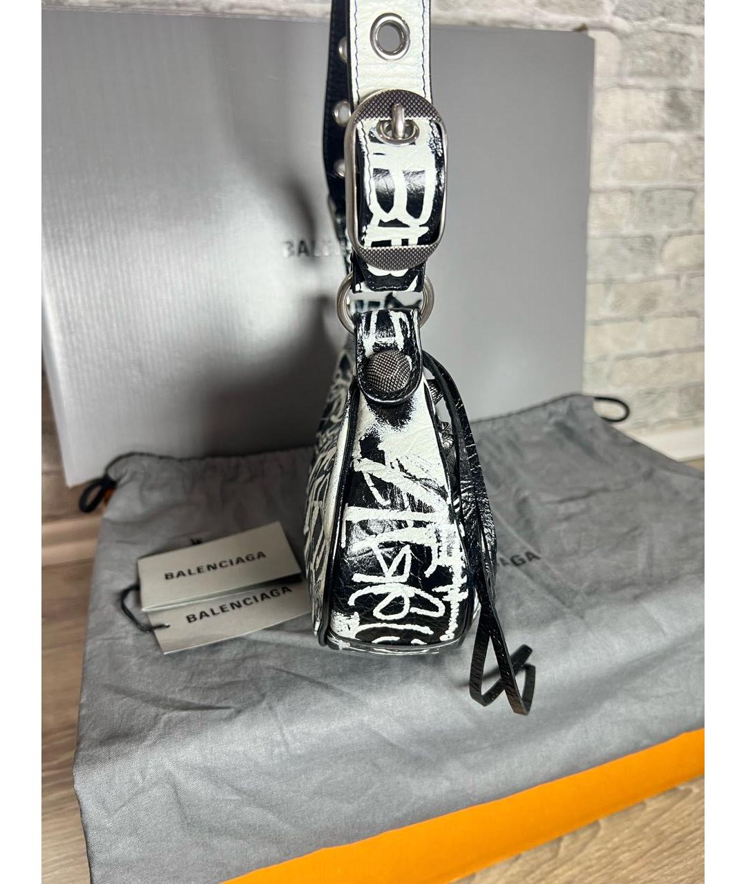 BALENCIAGA Сумка через плечо, фото 6