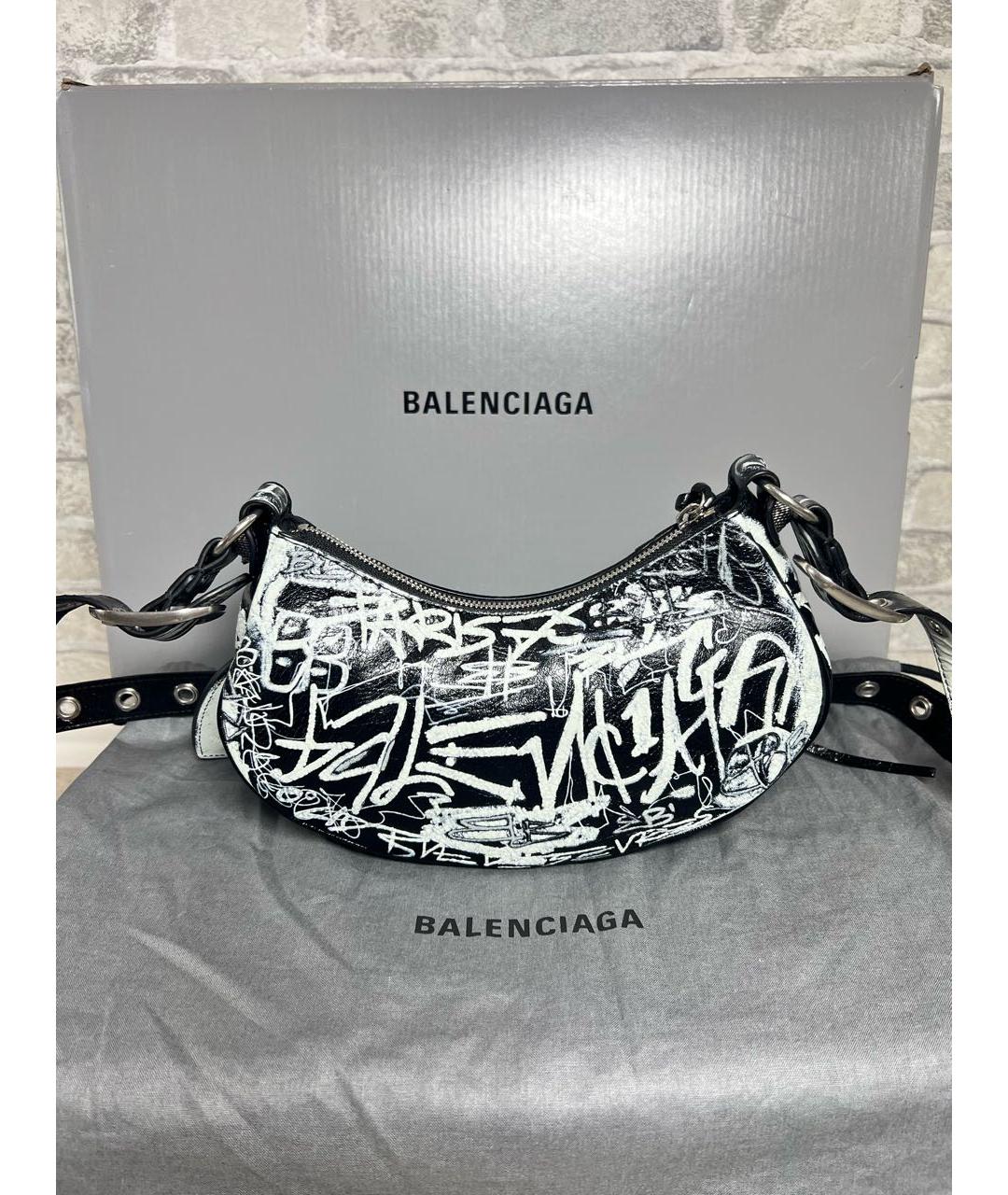 BALENCIAGA Сумка через плечо, фото 4