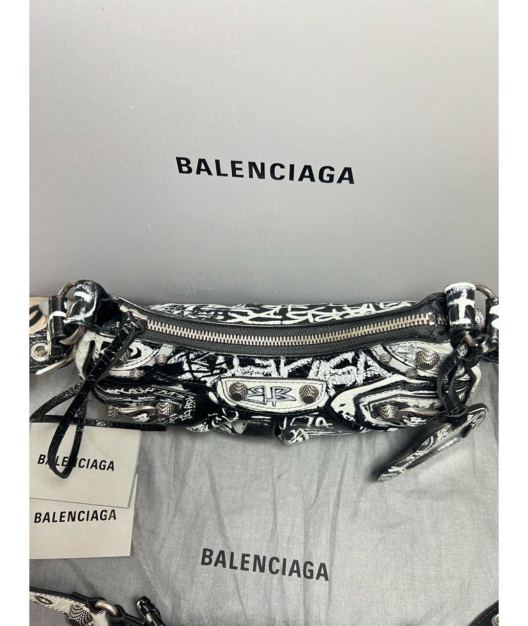 BALENCIAGA Сумка через плечо, фото 5