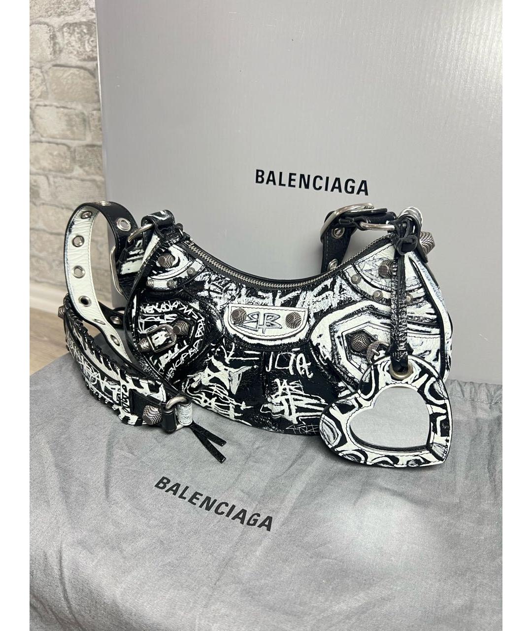 BALENCIAGA Сумка через плечо, фото 2