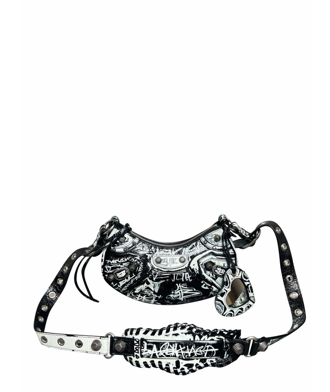 BALENCIAGA Сумка через плечо, фото 1