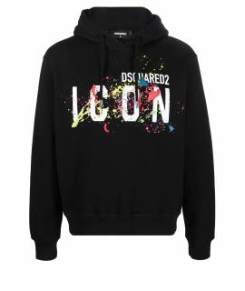 DSQUARED2 Худи/толстовка
