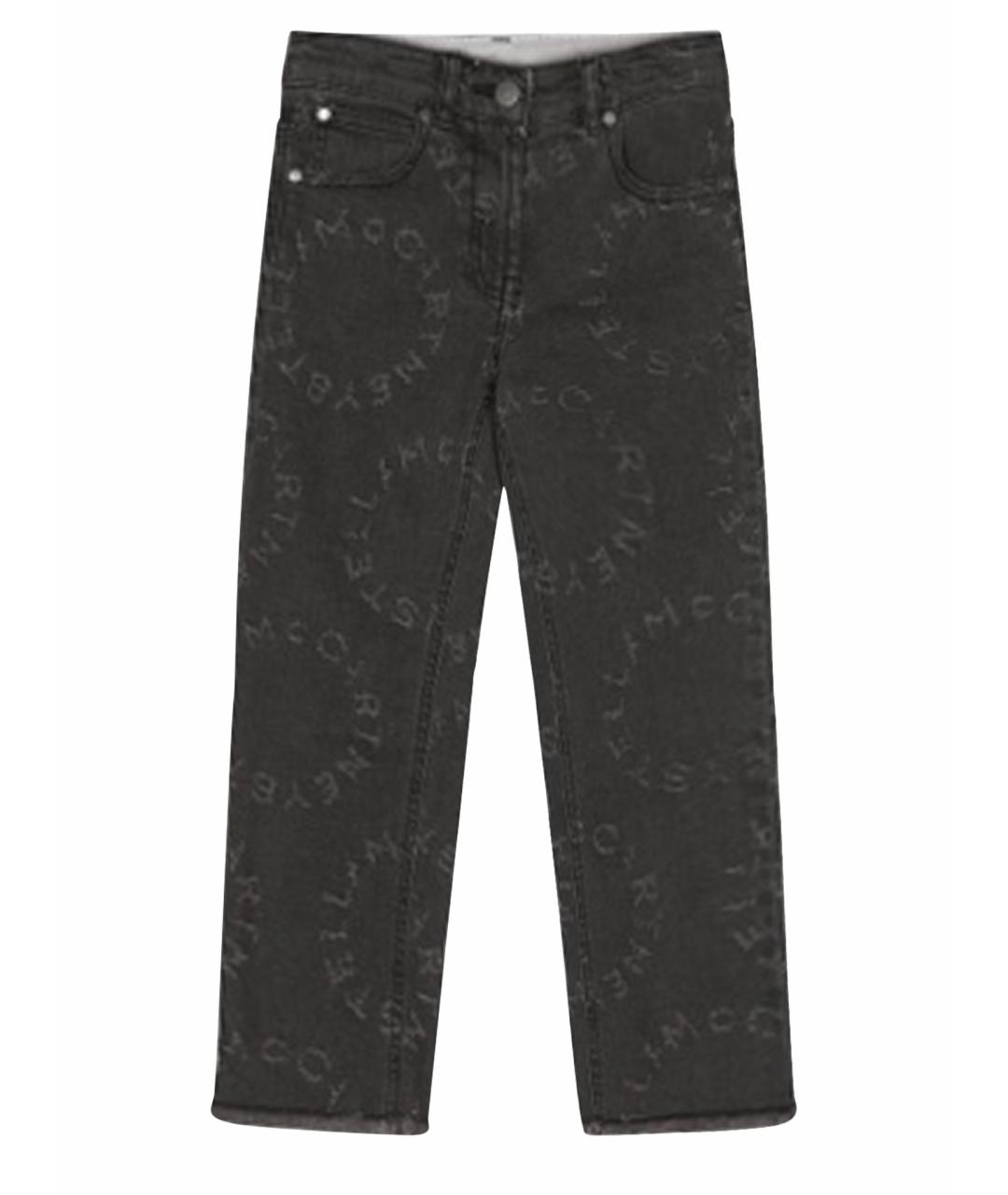 STELLA MCCARTNEY KIDS Детские джинсы, фото 1