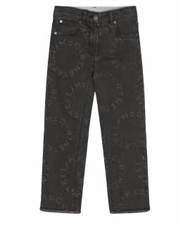 STELLA MCCARTNEY KIDS Детские джинсы