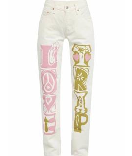 LEVI'S Прямые джинсы