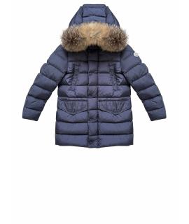 MONCLER Верхняя одежда