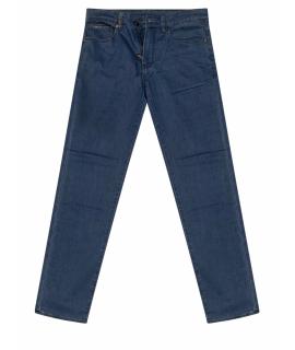 BALMAIN Прямые джинсы