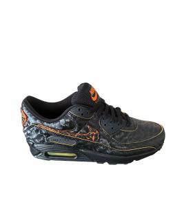 NIKE Низкие кроссовки / кеды