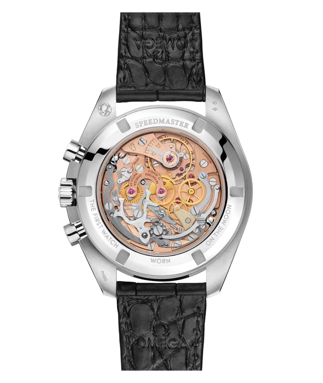 OMEGA Мульти часы, фото 2