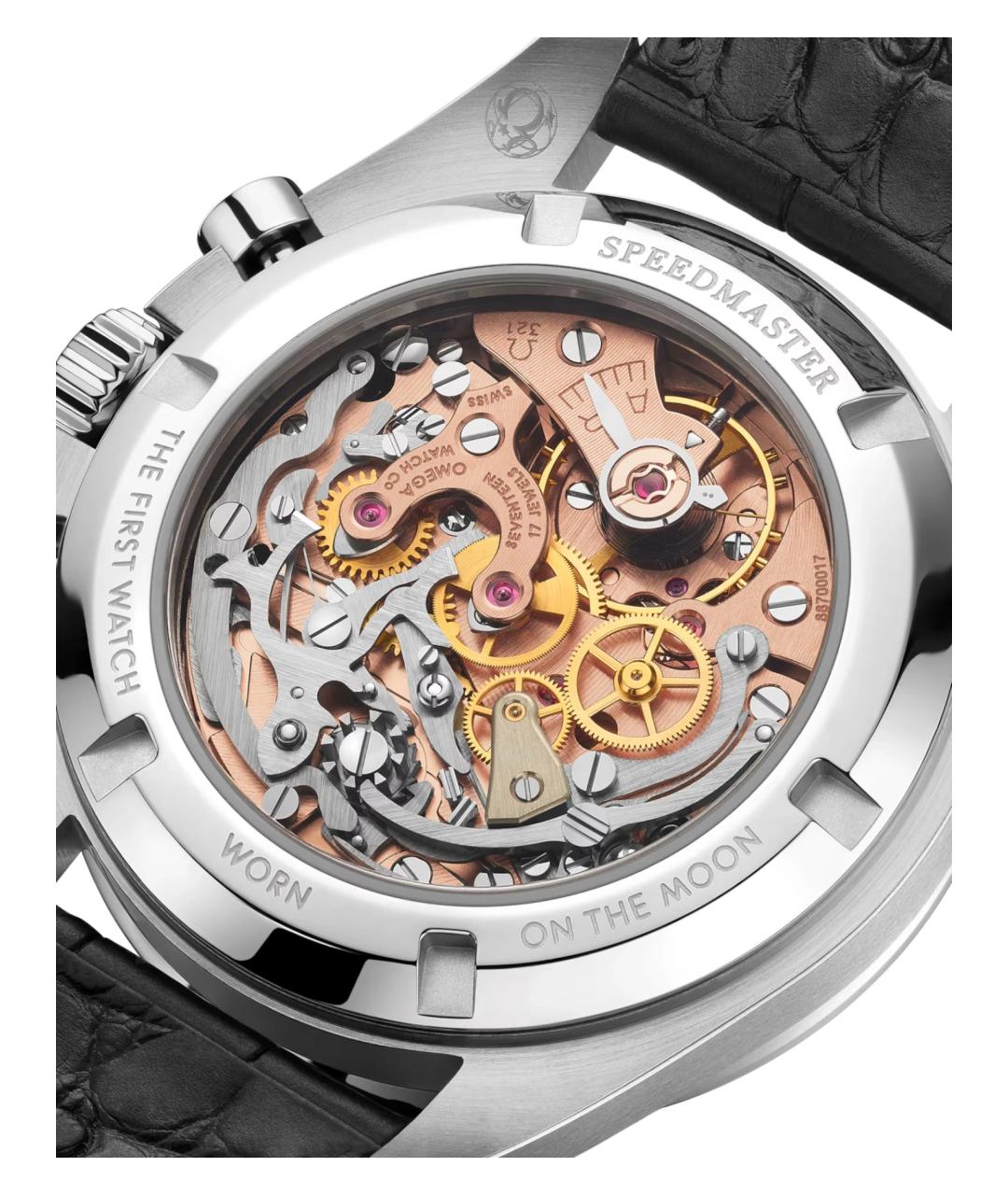 OMEGA Мульти часы, фото 3