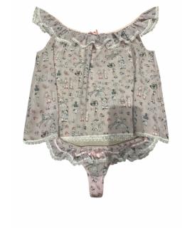 AGENT PROVOCATEUR Комплекты