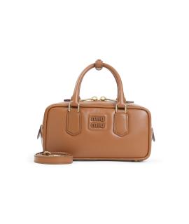 MIU MIU Сумка с короткими ручками