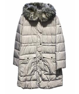 EMPORIO ARMANI Пуховик