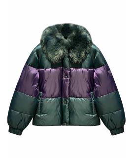 EMPORIO ARMANI Пуховик