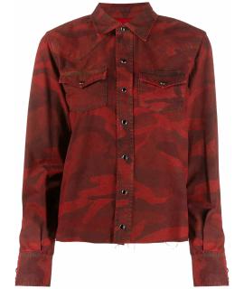 SAINT LAURENT Рубашка
