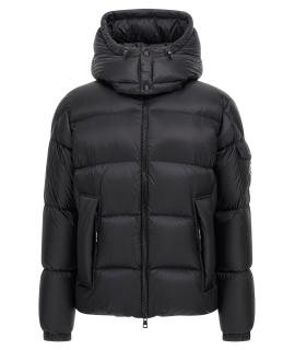 MONCLER Пуховик