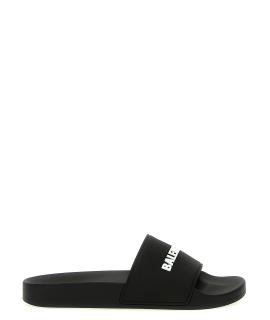 BALENCIAGA Шлепанцы