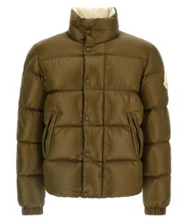 MONCLER Пуховик