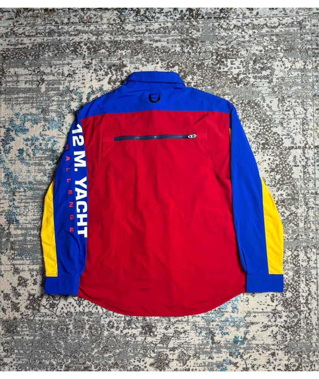 POLO RALPH LAUREN Куртка, фото 2