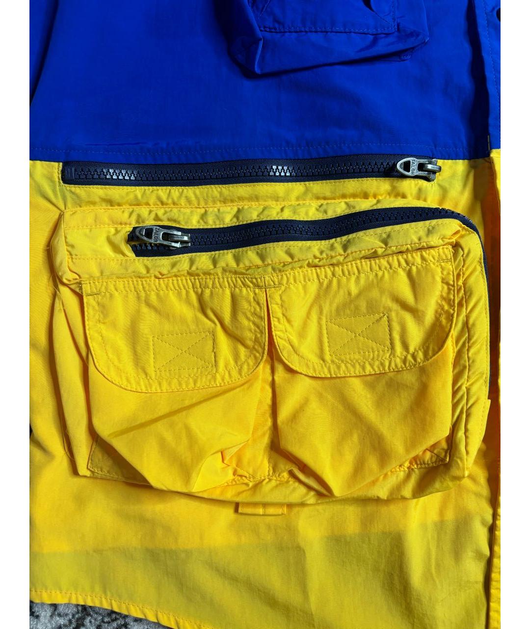 POLO RALPH LAUREN Куртка, фото 5