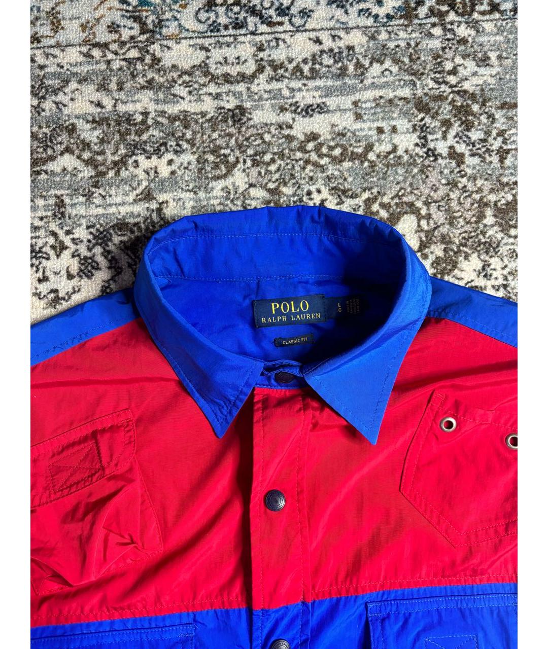 POLO RALPH LAUREN Куртка, фото 3
