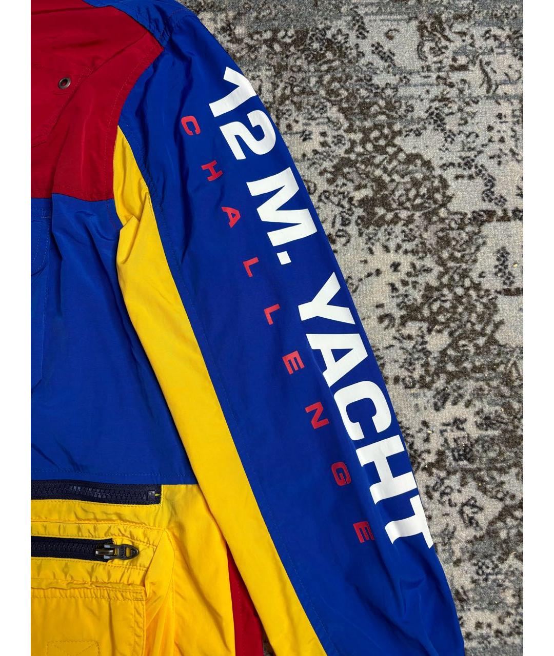 POLO RALPH LAUREN Куртка, фото 6